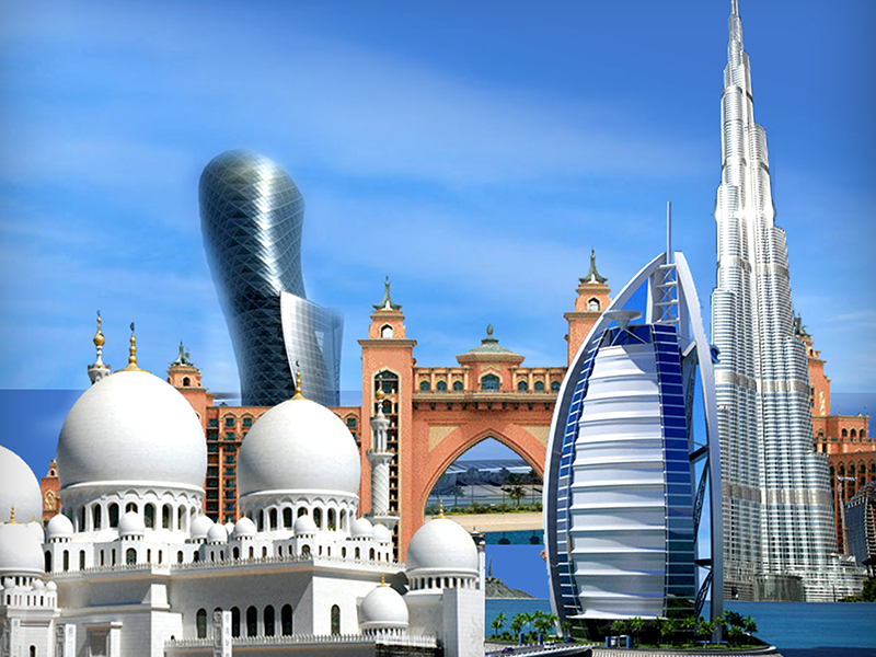 إعفاء أبناء سياح الإمارات من رسوم التأشيرة بين 15 يوليو و15 سبتمبر